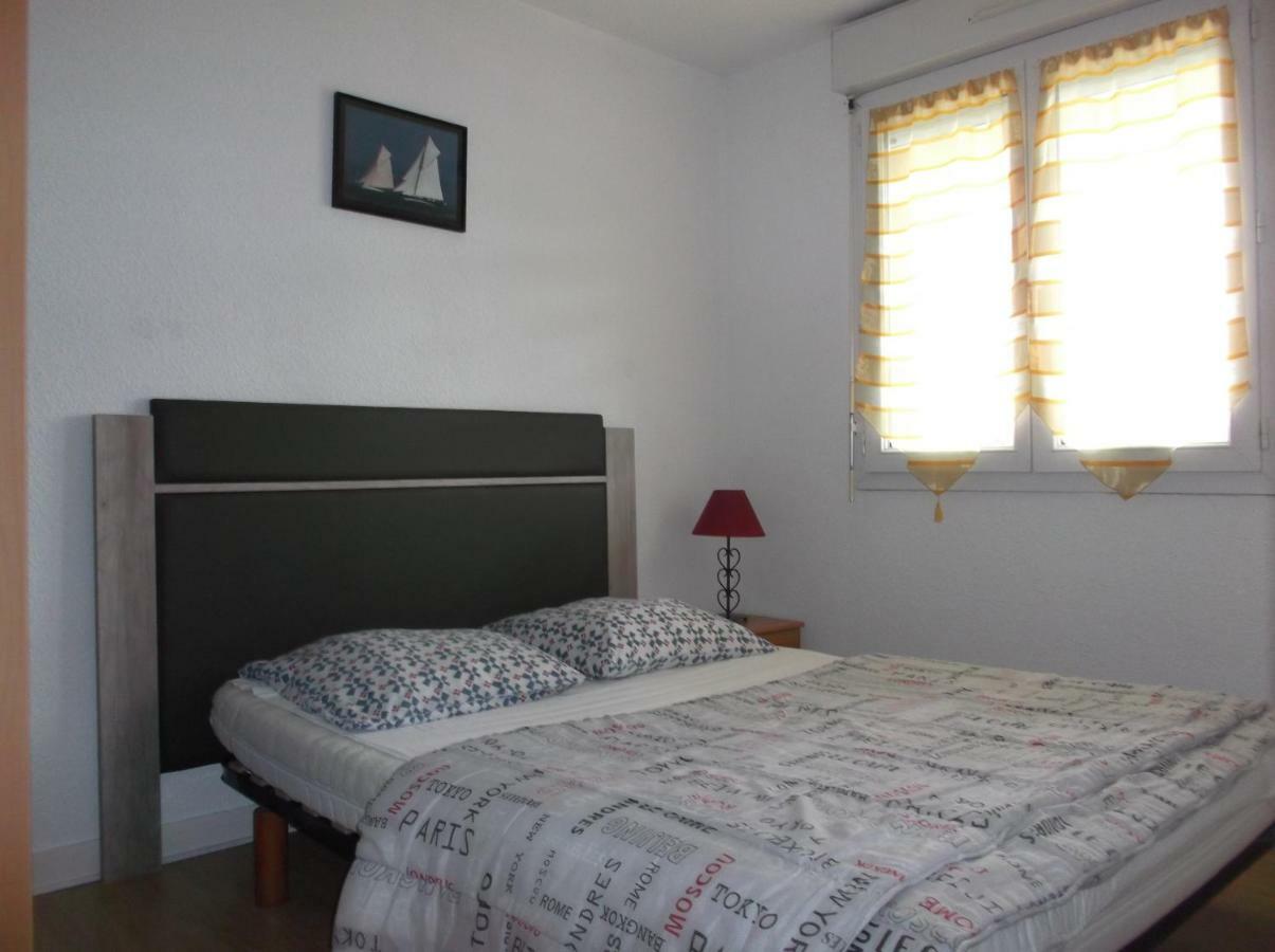 Residence Les Oyats Жулувил-ле-Пен Екстериор снимка