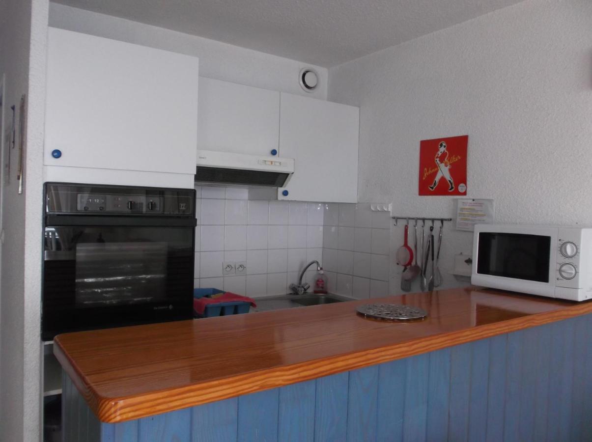 Residence Les Oyats Жулувил-ле-Пен Екстериор снимка