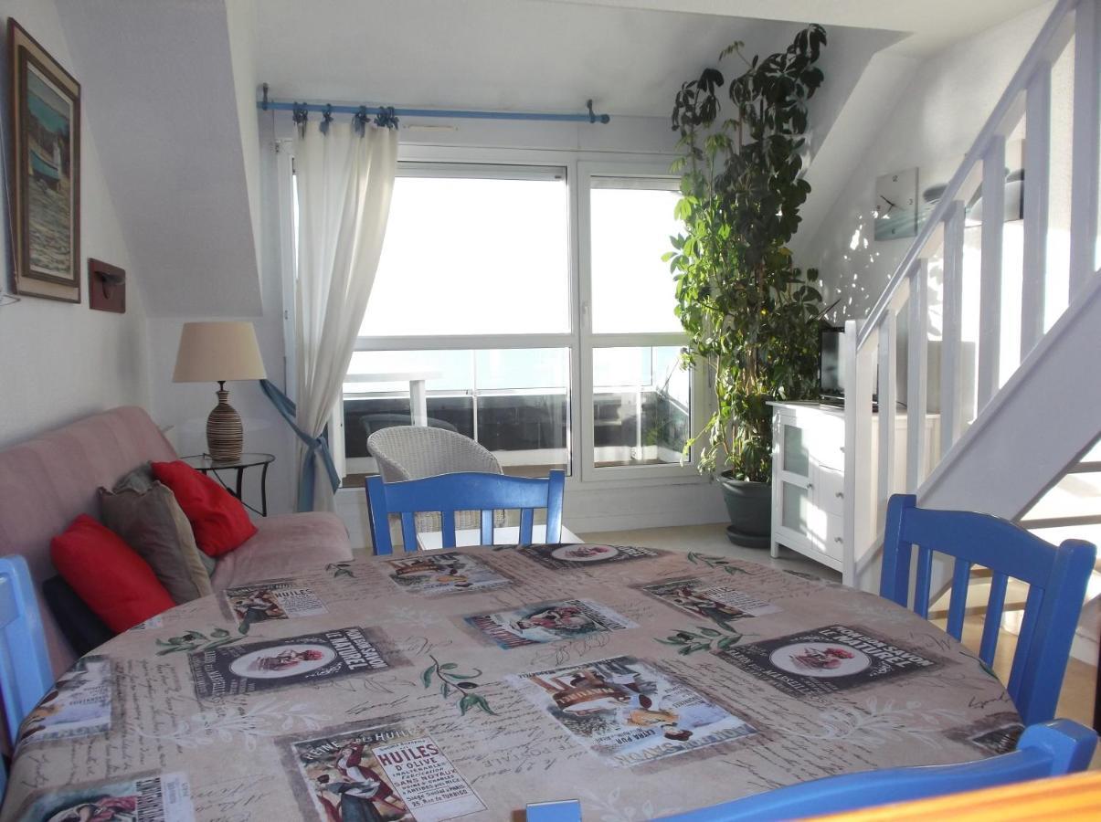 Residence Les Oyats Жулувил-ле-Пен Екстериор снимка