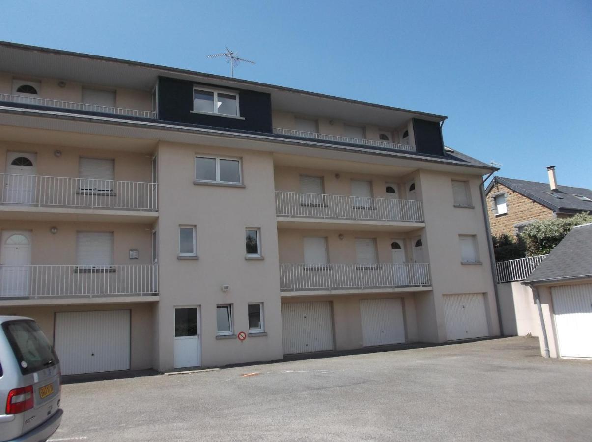 Residence Les Oyats Жулувил-ле-Пен Екстериор снимка