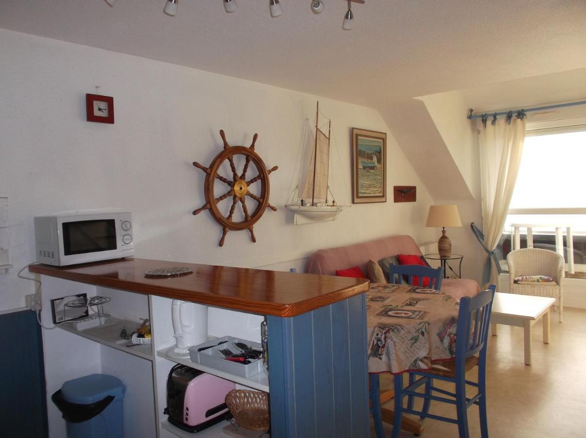 Residence Les Oyats Жулувил-ле-Пен Екстериор снимка